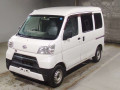 2020 Daihatsu Hijet Cargo