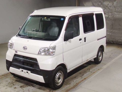 2020 Daihatsu Hijet Cargo S321V[0]