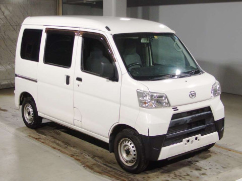 2020 Daihatsu Hijet Cargo S321V[2]