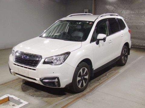 2015 Subaru Forester SJ5[0]