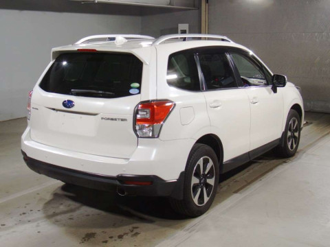 2015 Subaru Forester SJ5[1]