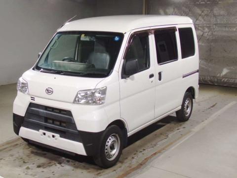 2020 Daihatsu Hijet Cargo S321V[0]