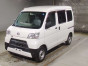 2020 Daihatsu Hijet Cargo