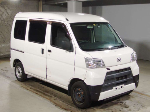 2020 Daihatsu Hijet Cargo S321V[2]