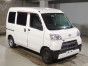 2020 Daihatsu Hijet Cargo