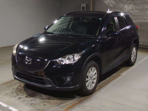 2013 Mazda CX-5 KEEFW[0]