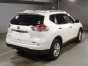 2015 Nissan X-Trail