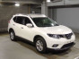 2015 Nissan X-Trail