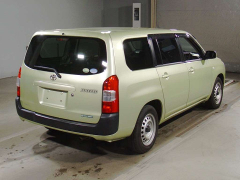 2019 Toyota Succeed NCP160V[1]