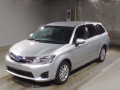 2014 Toyota Corolla Fielder