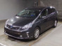 2013 Toyota Prius alpha