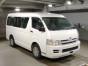 2005 Toyota Hiace Wagon