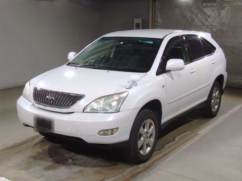 2006 Toyota Harrier ACU30W[0]