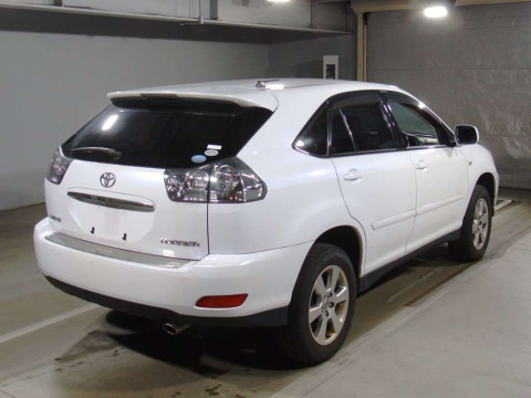 2006 Toyota Harrier ACU30W[1]