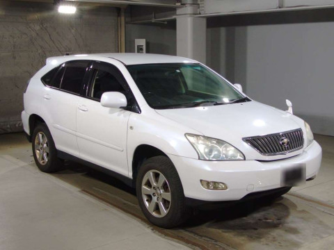 2006 Toyota Harrier ACU30W[2]