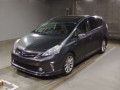 2013 Toyota Prius alpha