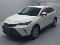 2022 Toyota Harrier