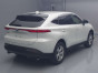 2022 Toyota Harrier