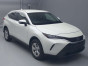 2022 Toyota Harrier