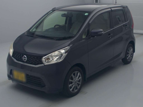 2013 Nissan DAYZ B21W[0]