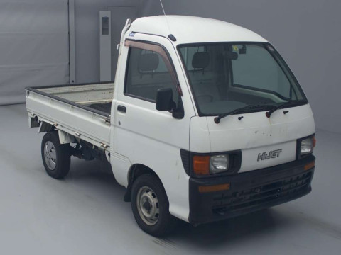 1998 Daihatsu Hijet Truck S110C[2]