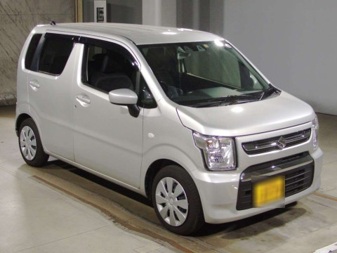 2023 Suzuki Wagon R MH85S[2]