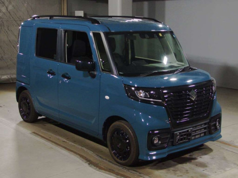 2022 Suzuki Spacia Base MK33V[2]