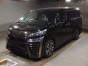 2019 Toyota Vellfire