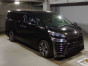 2019 Toyota Vellfire