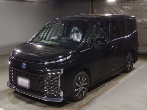 2022 Toyota Voxy ZWR90W[0]