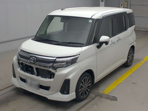 2024 Toyota Roomy M900A[0]