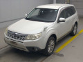 2012 Subaru Forester