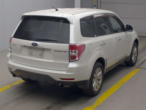 2012 Subaru Forester SHJ[1]