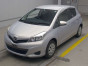 2014 Toyota Vitz