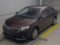 2010 Toyota Allion