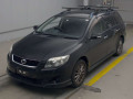 2012 Toyota Corolla Fielder