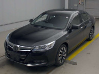 2016 Honda Accord Hybrid