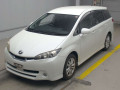 2010 Toyota Wish