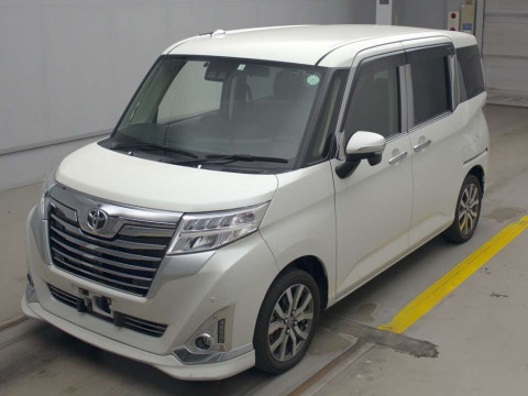 2020 Toyota Roomy M900A[0]