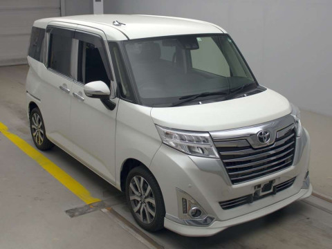 2020 Toyota Roomy M900A[2]