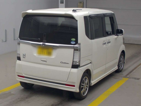 2014 Honda N-BOX CUSTOM JF1[1]