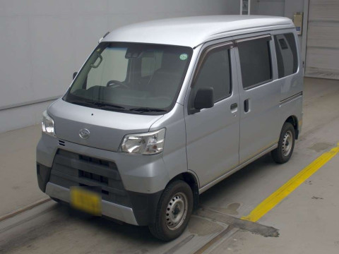 2020 Daihatsu Hijet Cargo S321V[0]