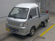 2014 Daihatsu Hijet Truck