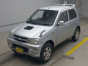 2009 Daihatsu Terios Kid