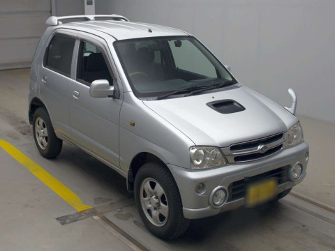 2009 Daihatsu Terios Kid J111G[2]