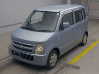 2007 Suzuki Wagon R