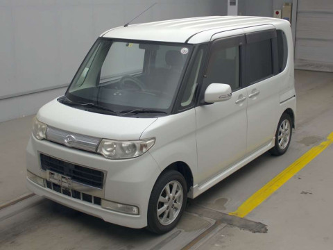 2009 Daihatsu Tanto L375S[0]