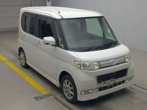 2009 Daihatsu Tanto L375S[2]