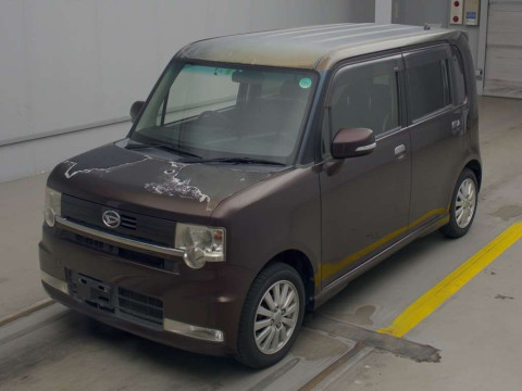 2010 Daihatsu Move Conte L575S[0]