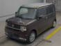 2010 Daihatsu Move Conte